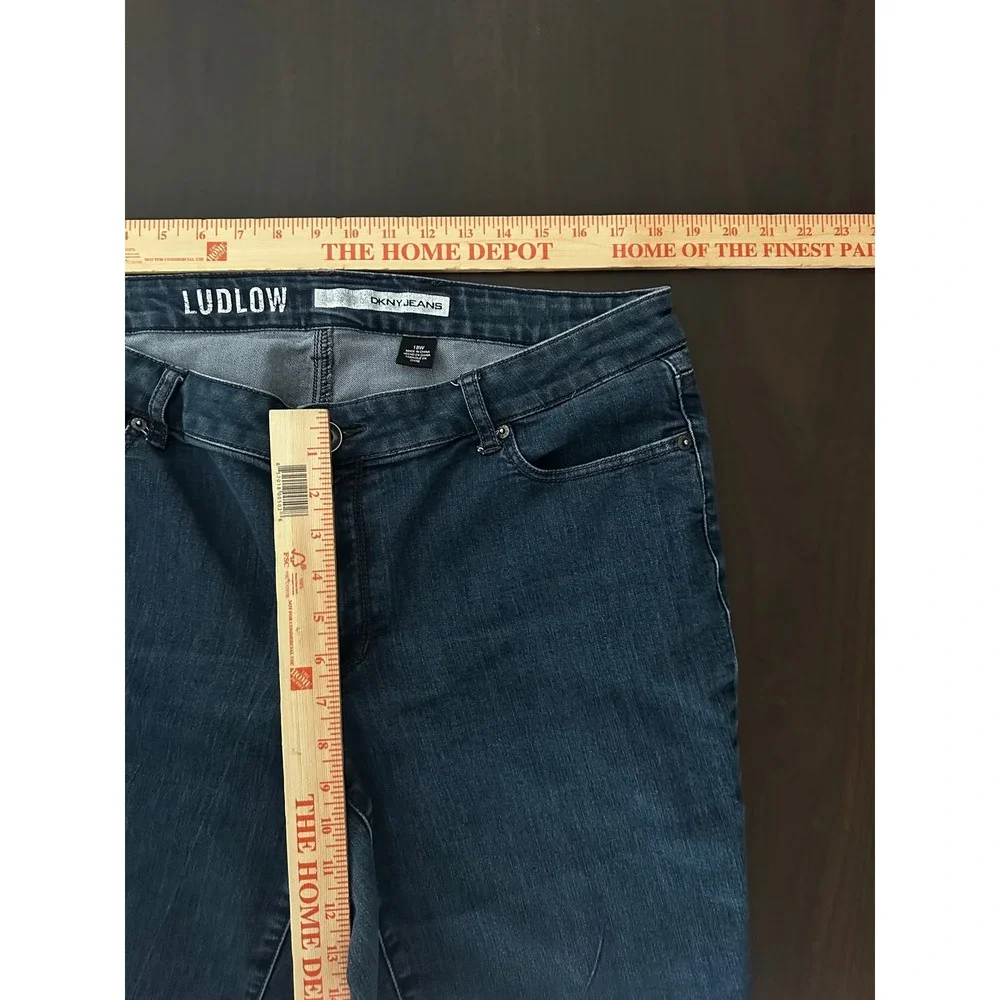 Dkny jeans ludlow